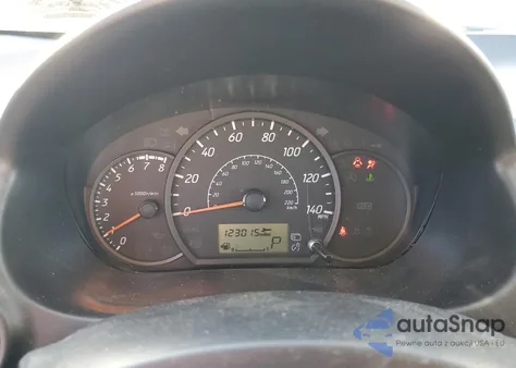 2019 Mitsubishi Mirage G4 Es z USA, uszkodzony, nr VIN ML32F3FJ2KHF15147